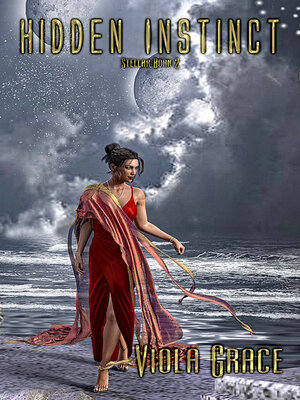 cover image of Hidden Instinct